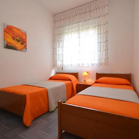 Apartman Angela