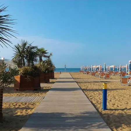 Angela Appartement Bibione