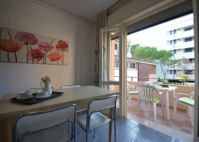 Angela Apartment
