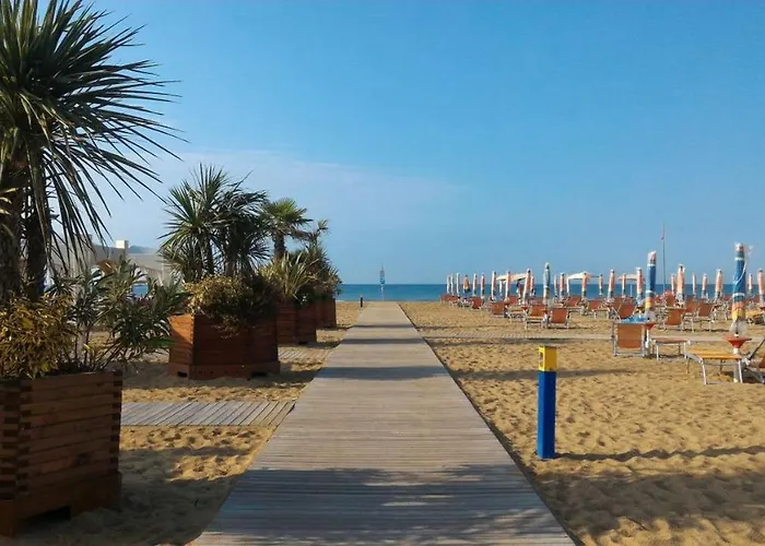 Angela Apartment Bibione