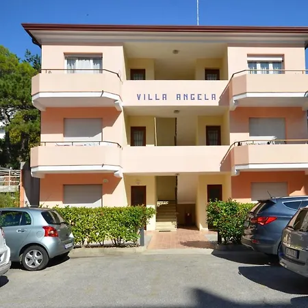 Angela Apartmán